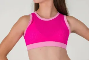 Aca - Wow Crop Top