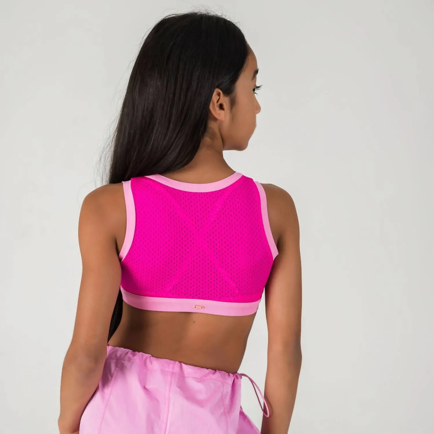 Aca - Wow Crop Top