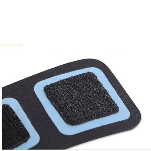 Armband Professional Cover Neoprene Waterproof Wraparound Sport with Buckle for BQ 5300G VELVET (2018)