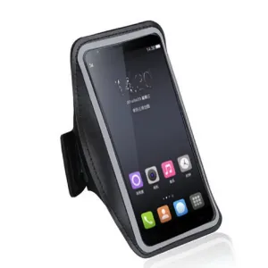 Armband Professional Cover Neoprene Waterproof Wraparound Sport with Buckle for BQ 5300G VELVET (2018)