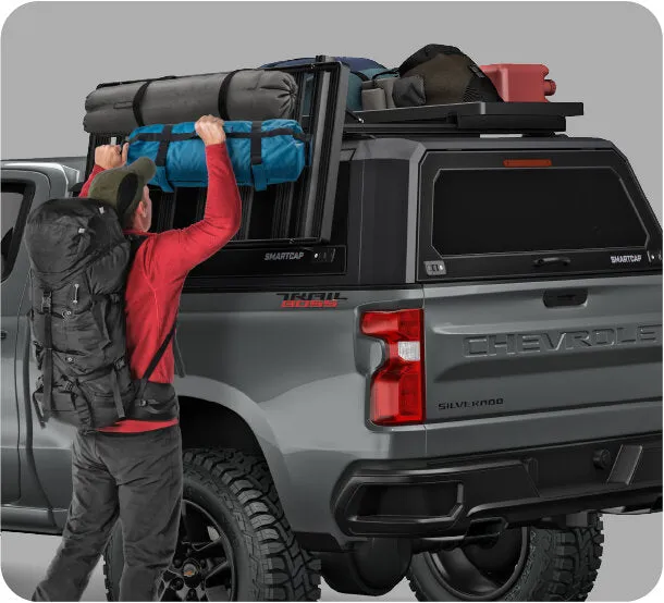 Drop Rack - RAM