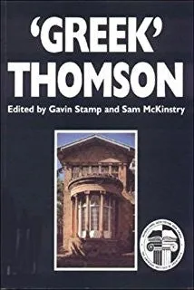 'Greek' Thomson