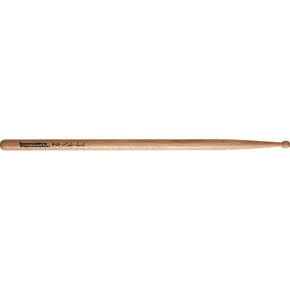Innovative Lalo Davila Model - Hickory - Concert/Combo