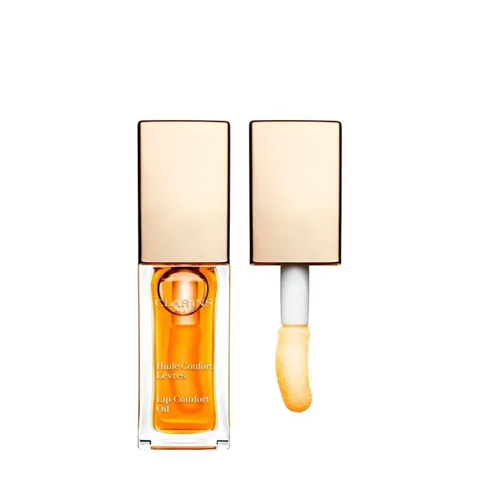 LIP COMFORT OIL ENHANCES &NOURISHES (7ML)