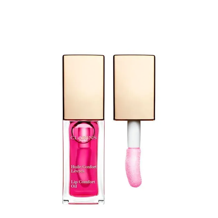 LIP COMFORT OIL ENHANCES &NOURISHES (7ML)