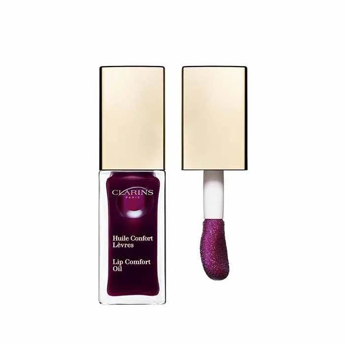 LIP COMFORT OIL ENHANCES &NOURISHES (7ML)
