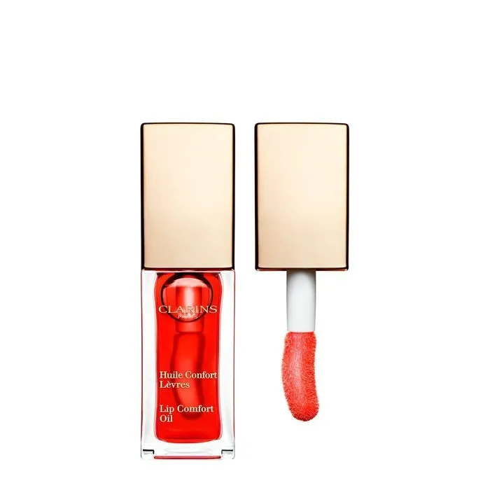 LIP COMFORT OIL ENHANCES &NOURISHES (7ML)