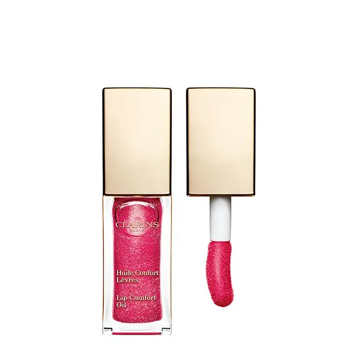 LIP COMFORT OIL ENHANCES &NOURISHES (7ML)