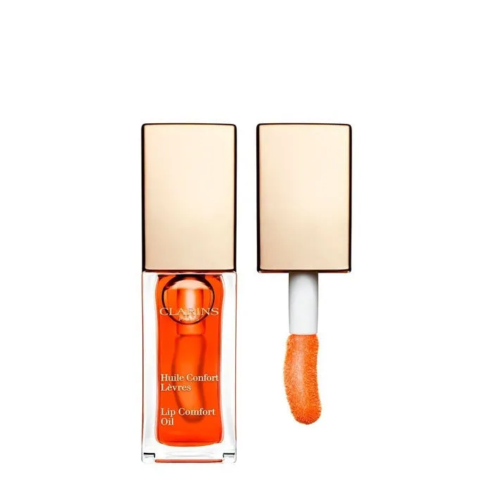 LIP COMFORT OIL ENHANCES &NOURISHES (7ML)