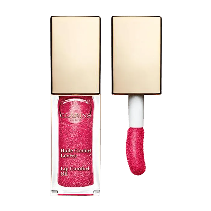 LIP COMFORT OIL ENHANCES &NOURISHES (7ML)