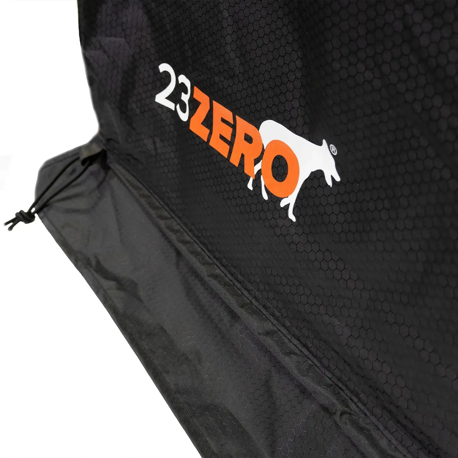 RASK CAMPING SHOWER TENT – INNOVATIVE QUICK DEPLOY PRIVACY