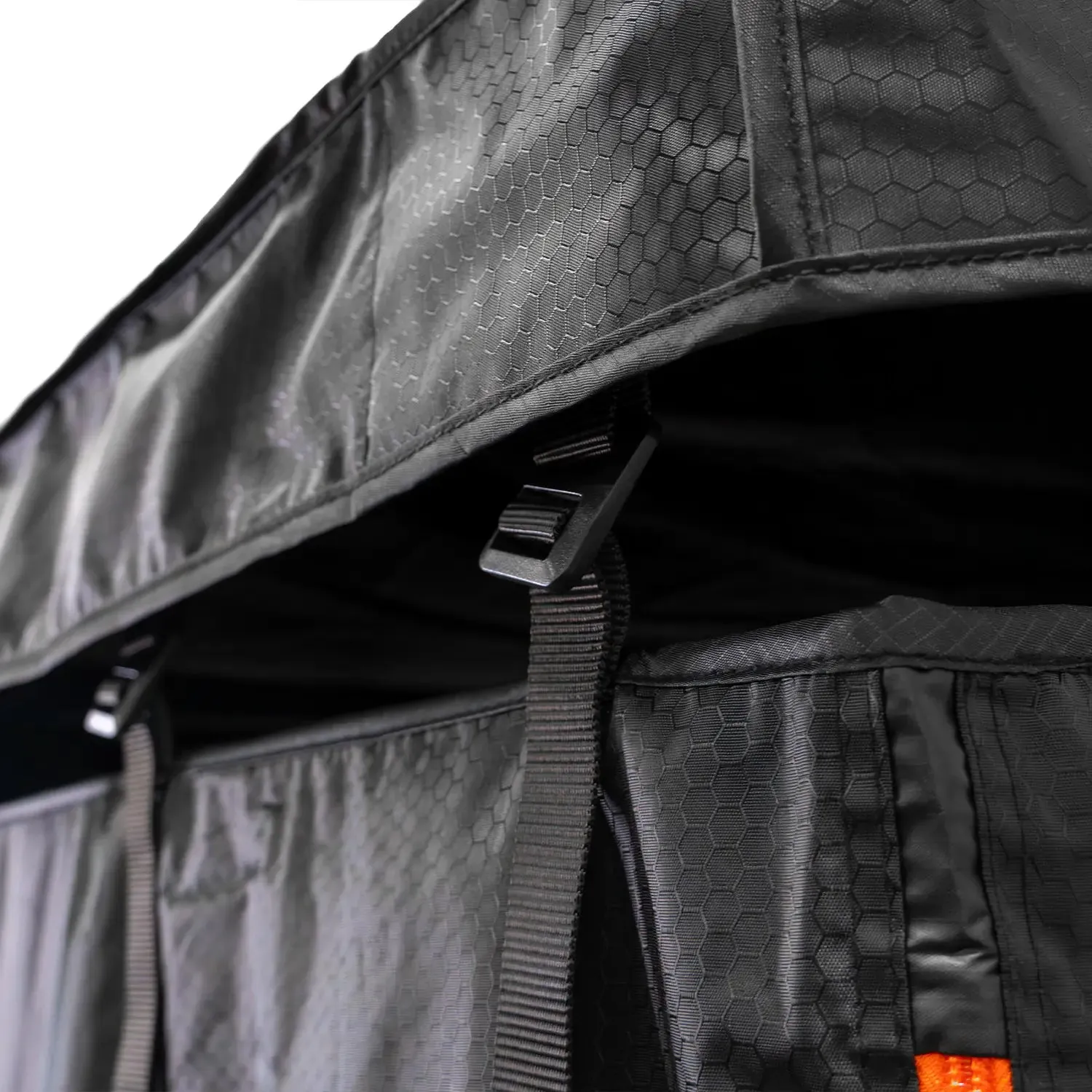 RASK CAMPING SHOWER TENT – INNOVATIVE QUICK DEPLOY PRIVACY