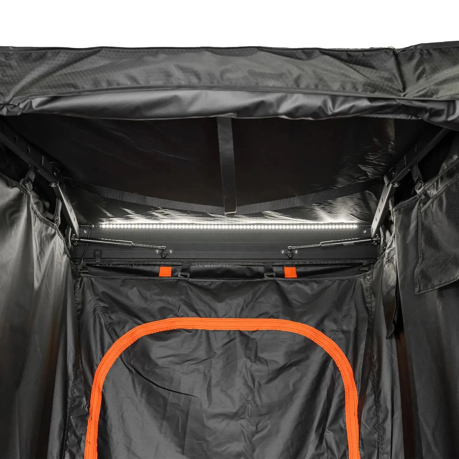 RASK CAMPING SHOWER TENT – INNOVATIVE QUICK DEPLOY PRIVACY