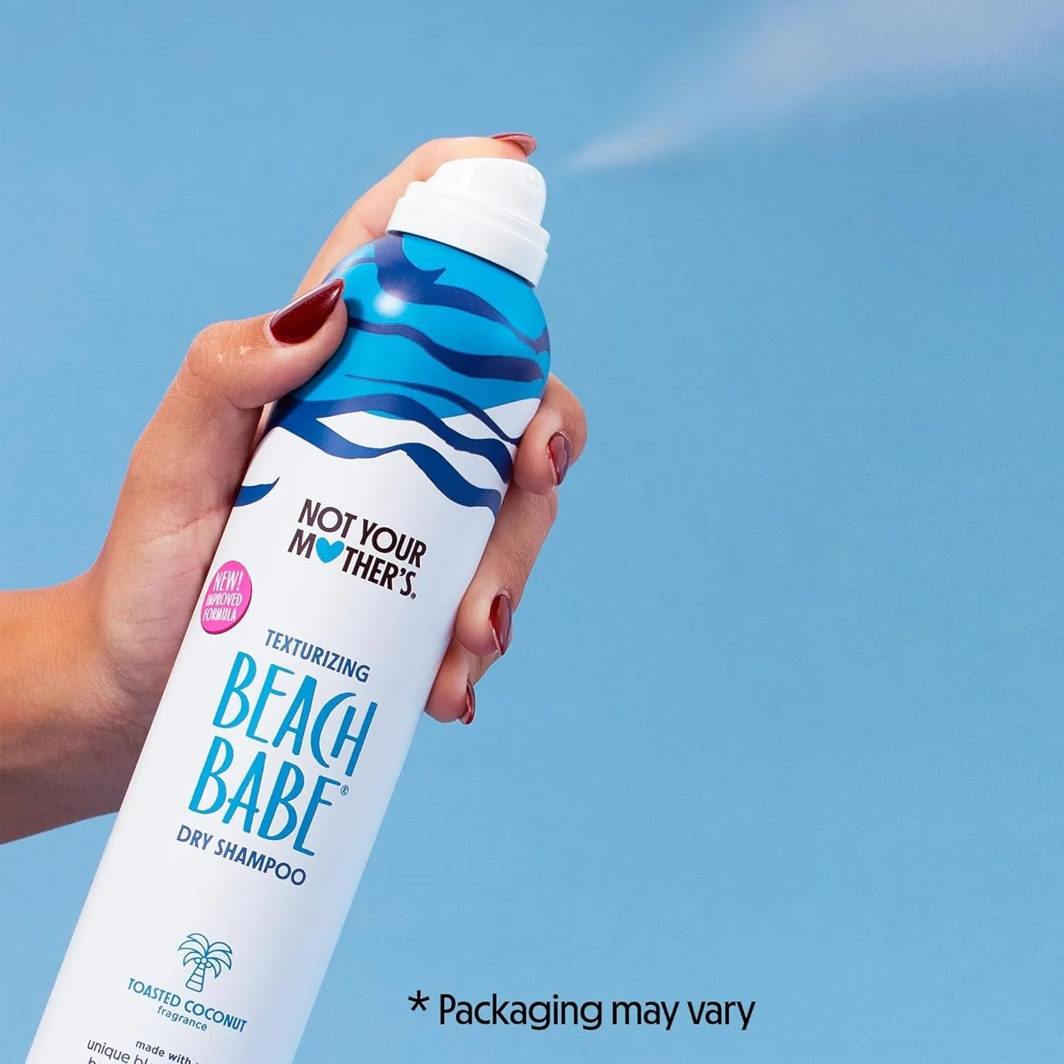 Sandy Scalp Savior: Trio of Innovative Hair Refreshing Powders