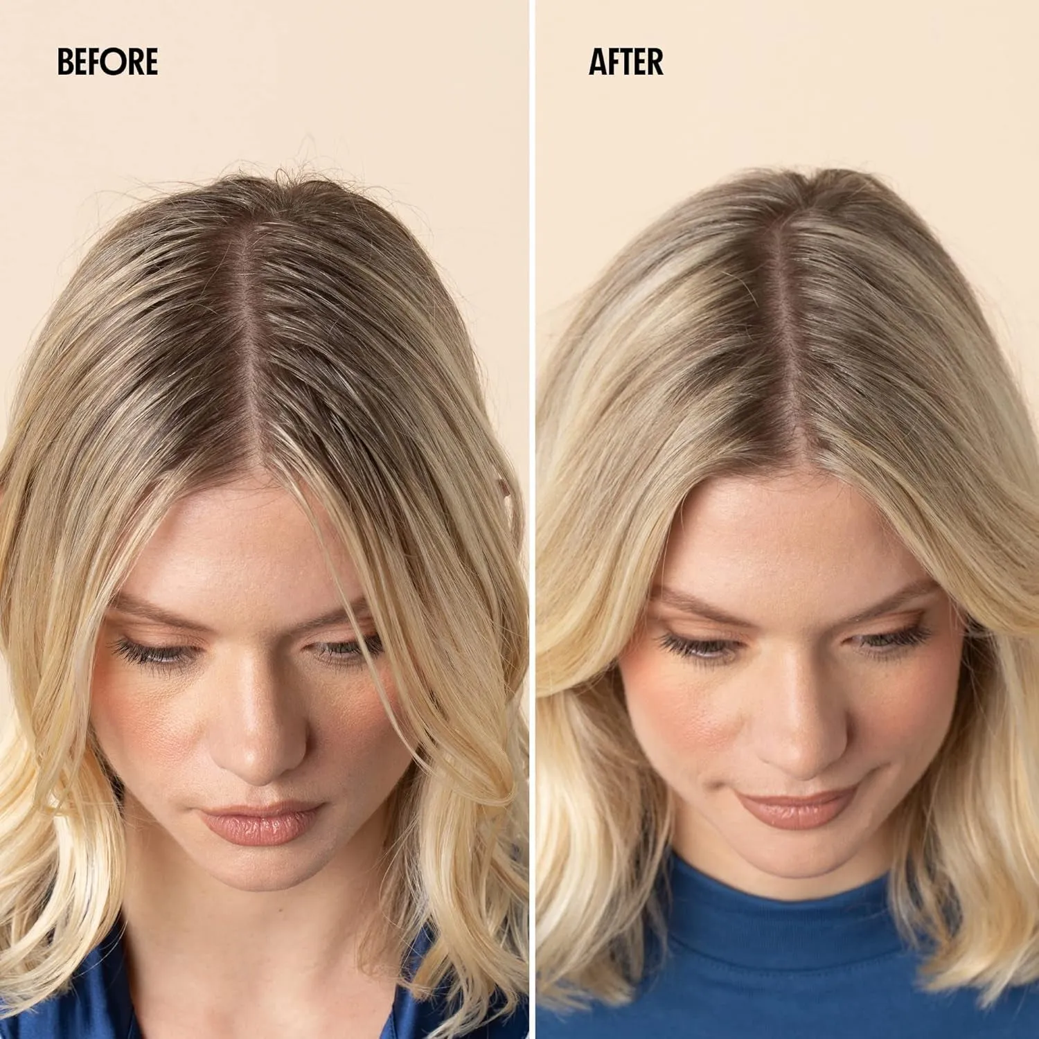 Sandy Scalp Savior: Trio of Innovative Hair Refreshing Powders