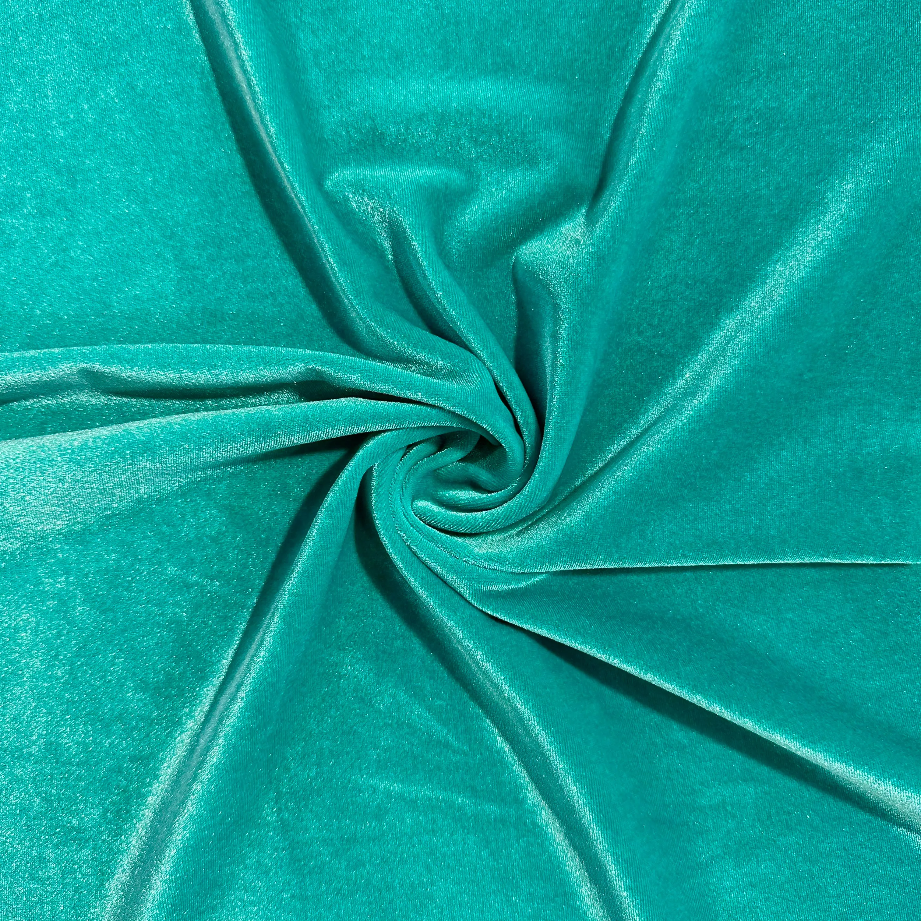 Stretch Velvet