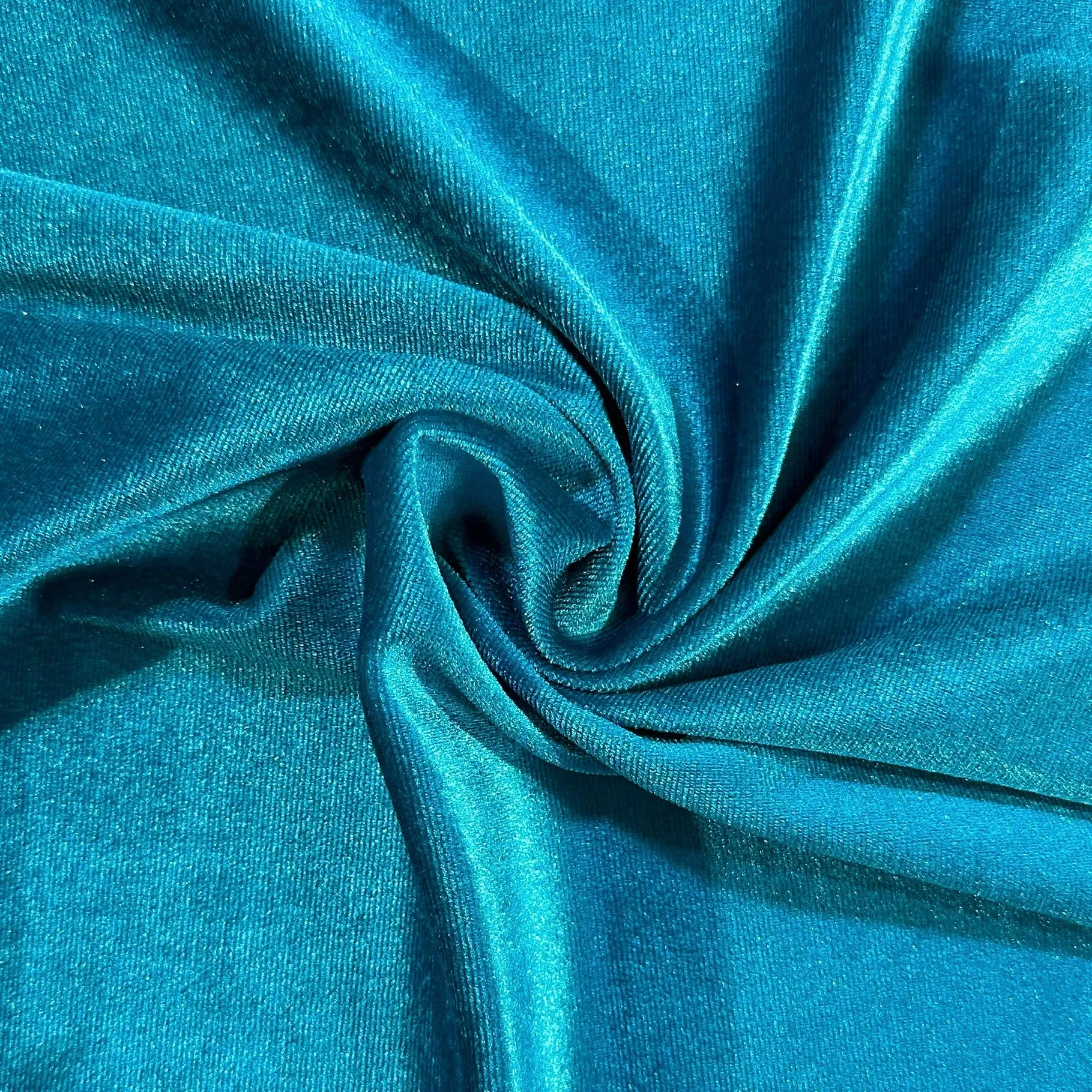 Stretch Velvet
