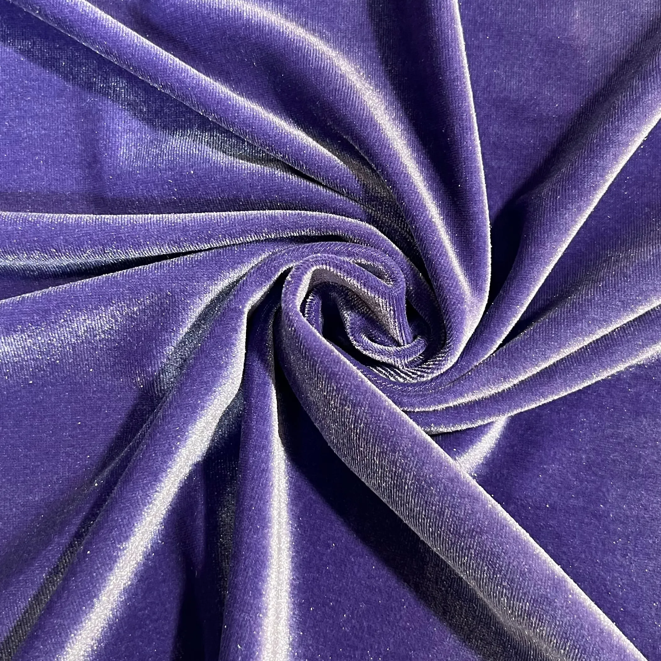 Stretch Velvet