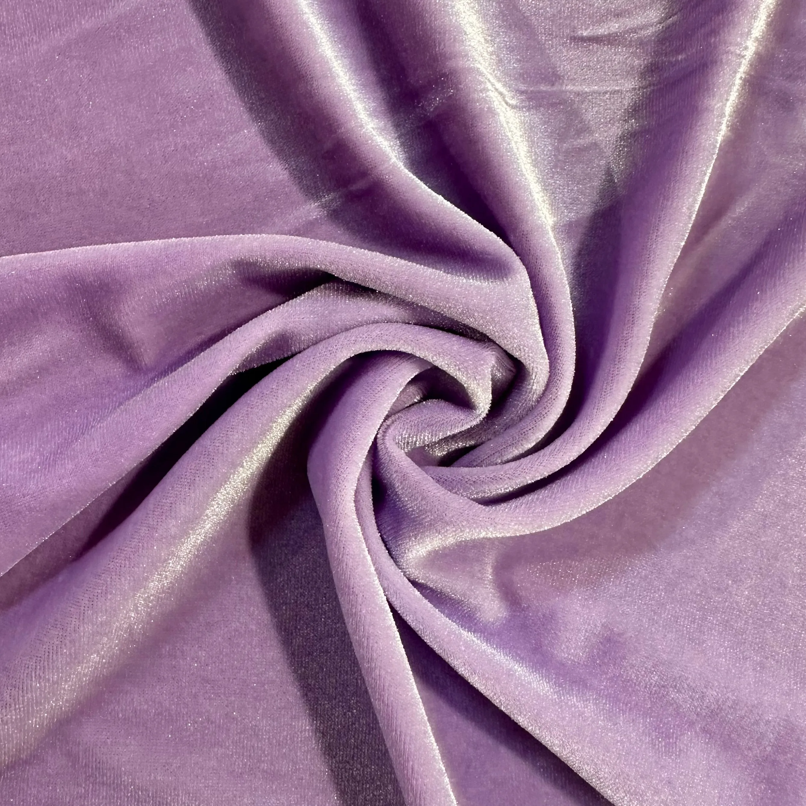 Stretch Velvet