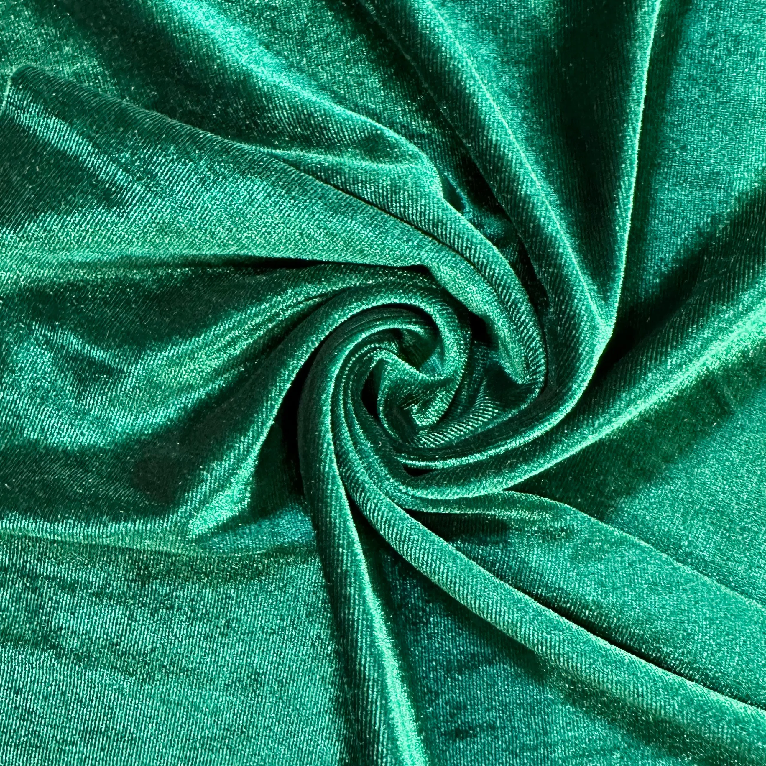 Stretch Velvet