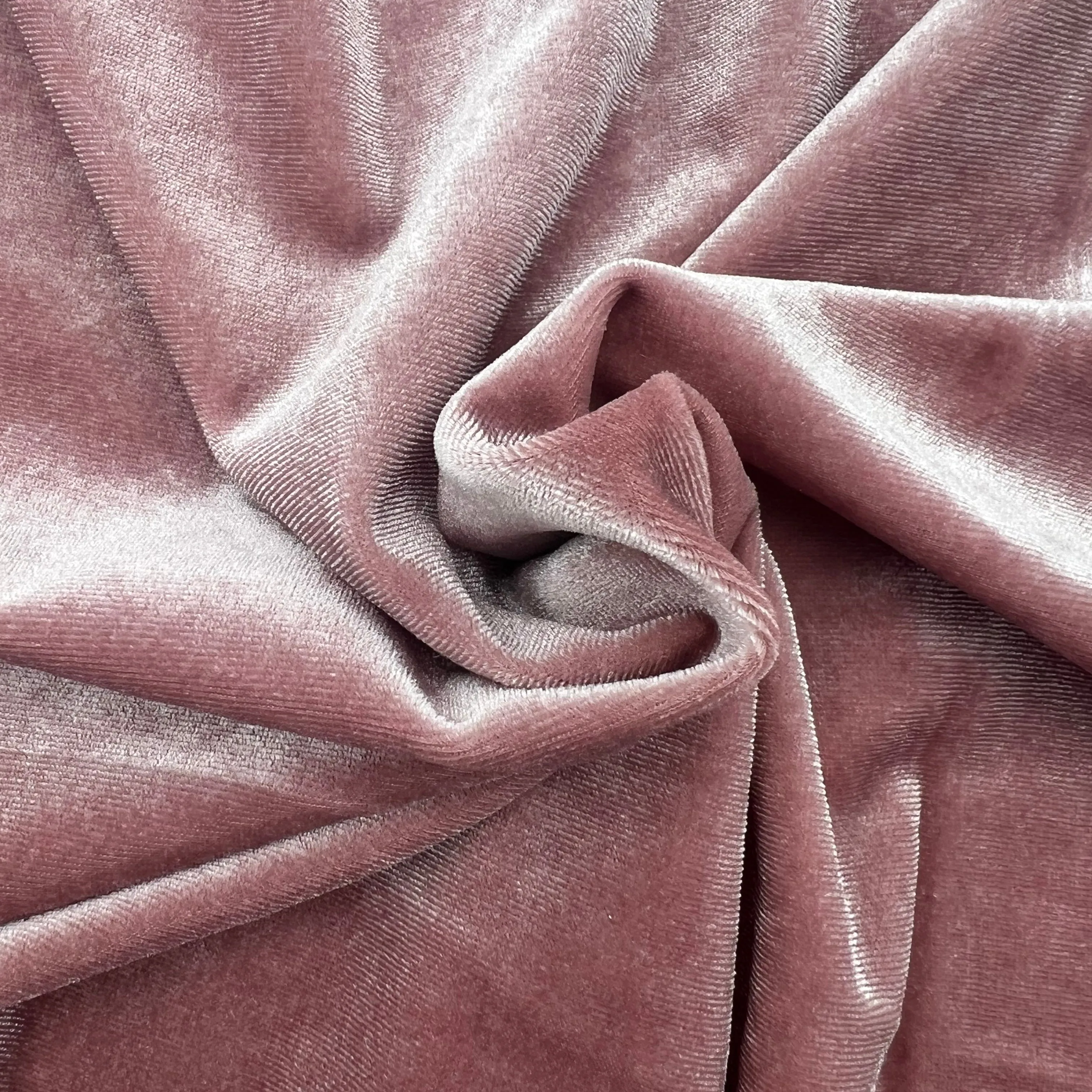 Stretch Velvet