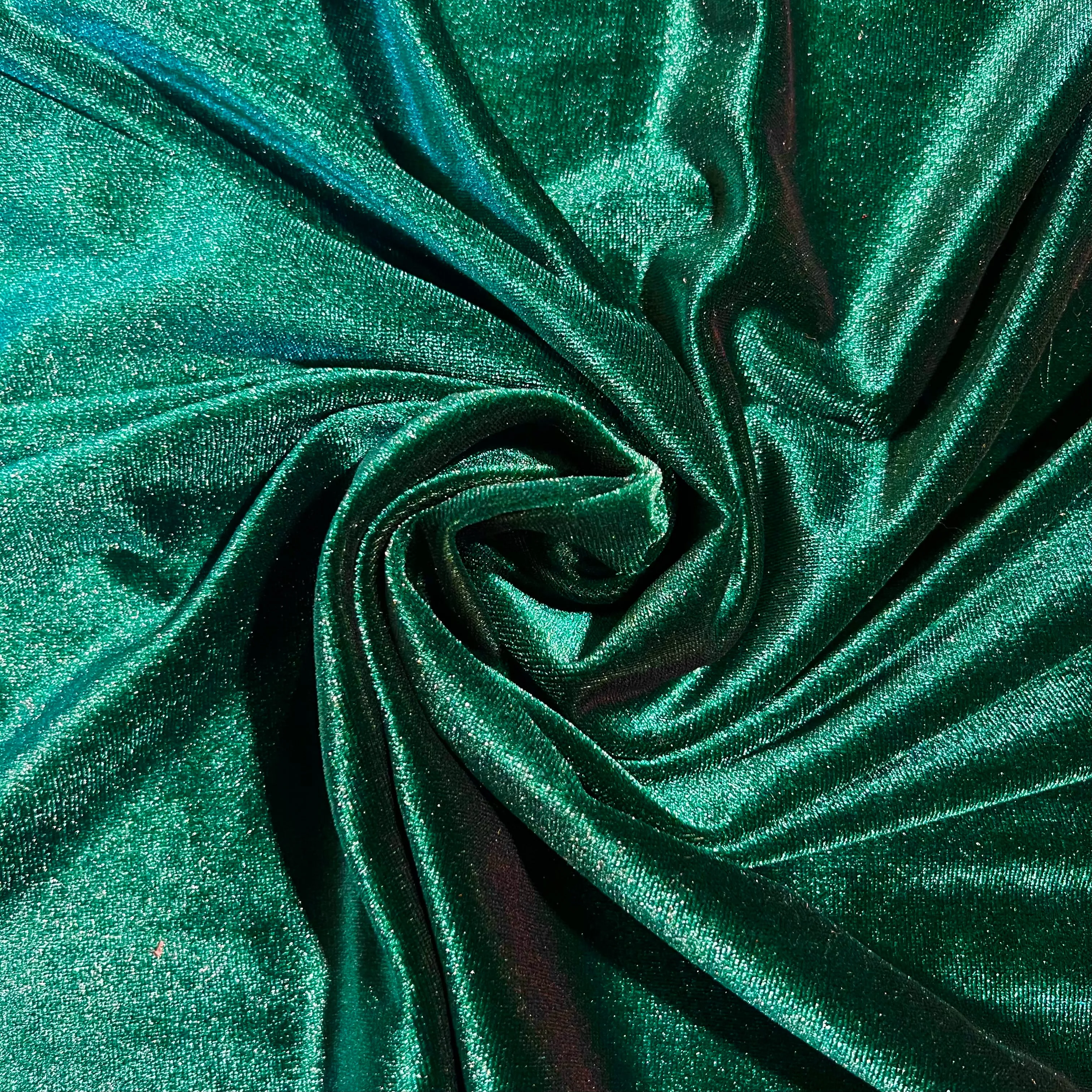 Stretch Velvet