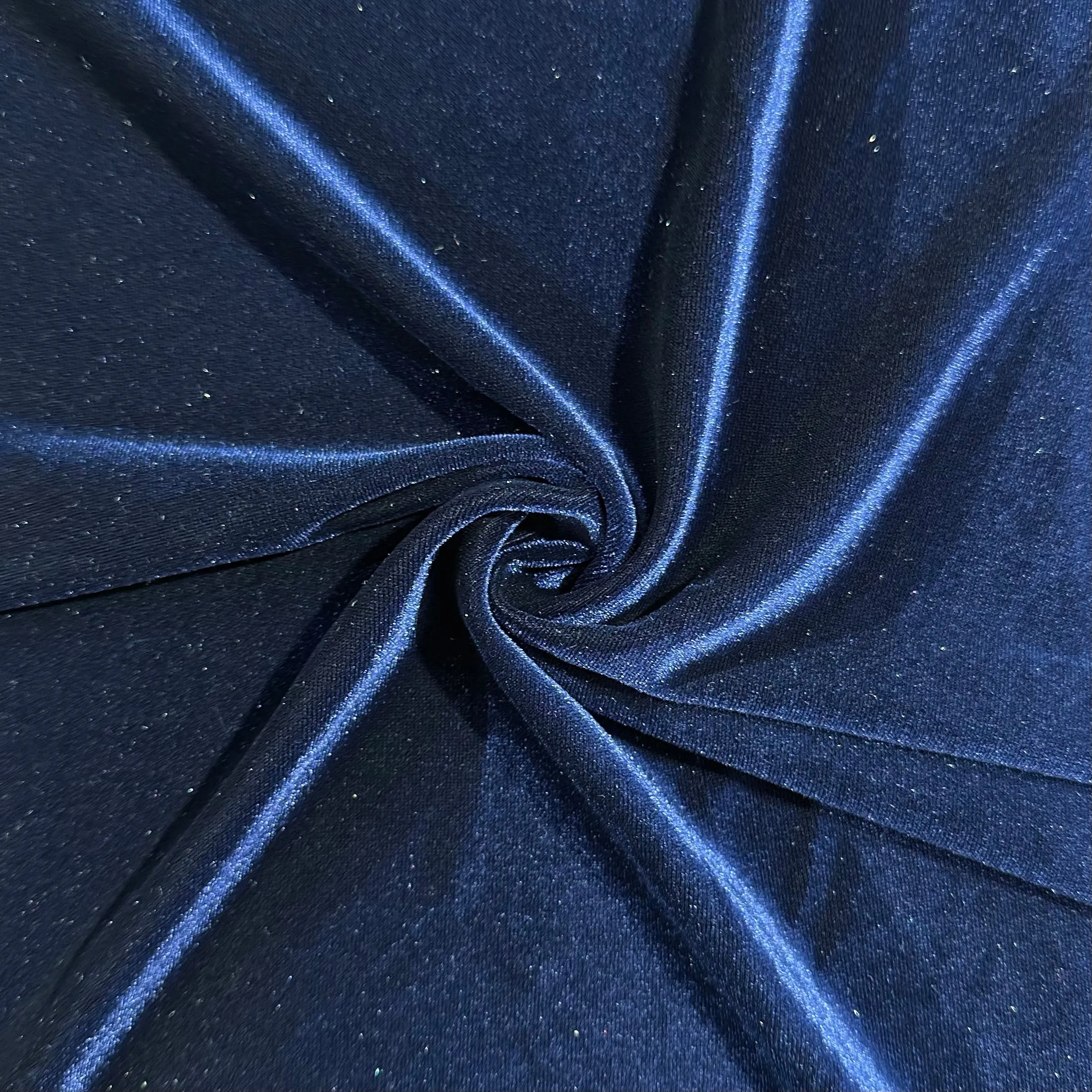 Stretch Velvet