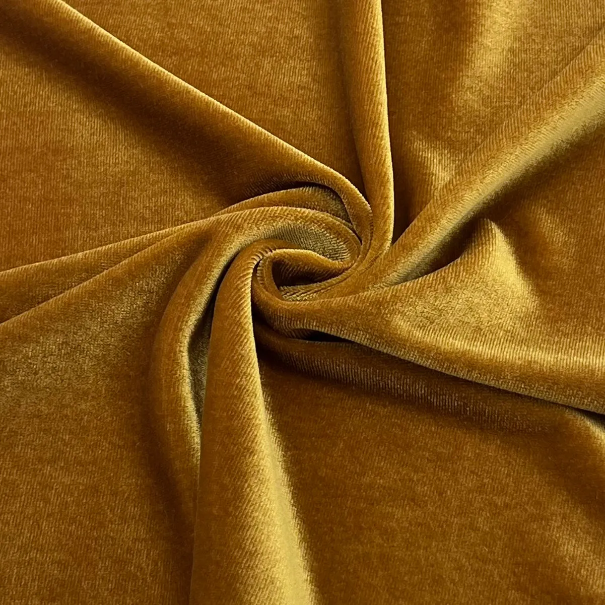 Stretch Velvet